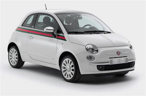 gucci fiat 500 price.